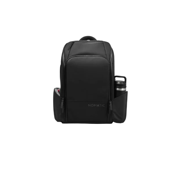 Nomatic Travel Pack — The Smart, Secure, and Stylish Backpack for Modern Travelers