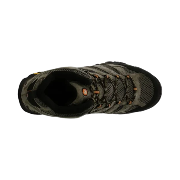Merrell Moab 3 Mid Waterproof Hiking Boots — Built for Every Trail and Every Adventure