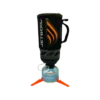 Jetboil Flash Camping Cooking System — Ultra-Fast, Lightweight & Reliable Outdoor Stove for Hiking and Backpacking