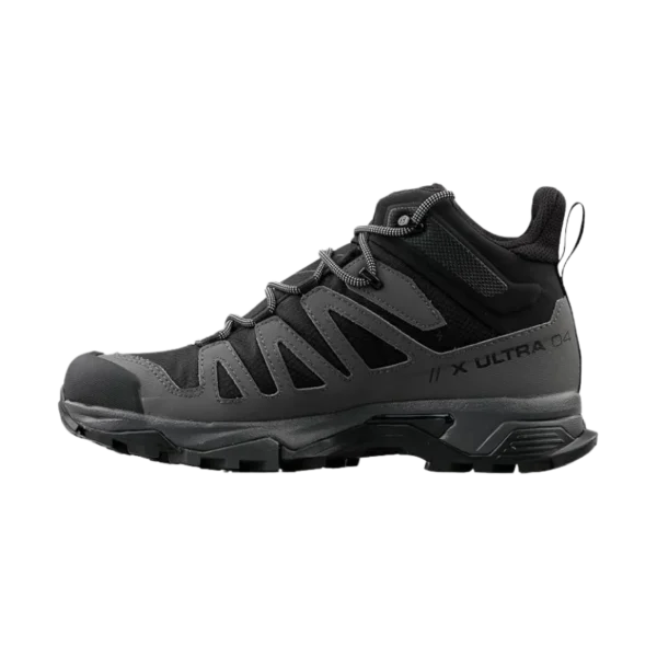 Salomon X Ultra 4 GTX Hiking Shoes – Ultimate Comfort for Outdoor Adventures