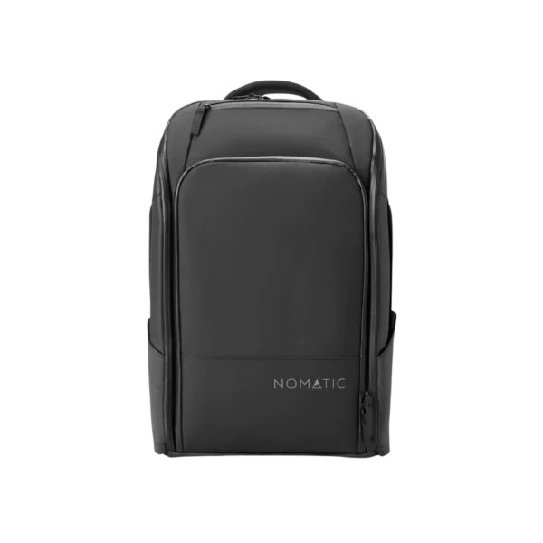 Nomatic Travel Pack — The Smart, Secure, and Stylish Backpack for Modern Travelers