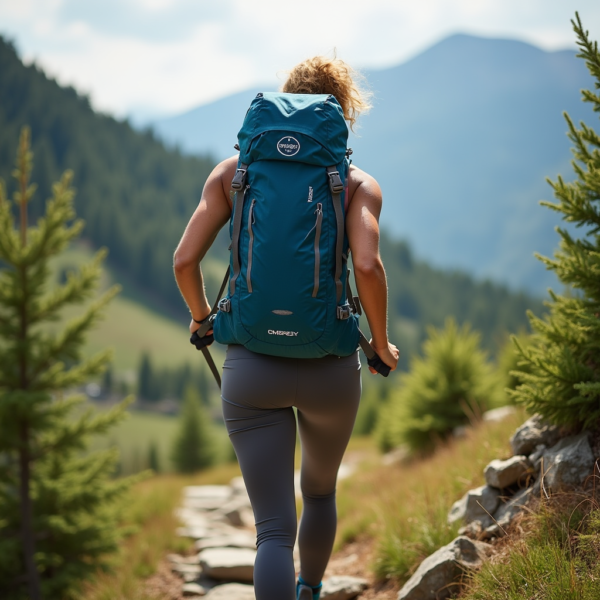 Osprey Tempest Women’s Backpack – The Perfect Adventure Companion
