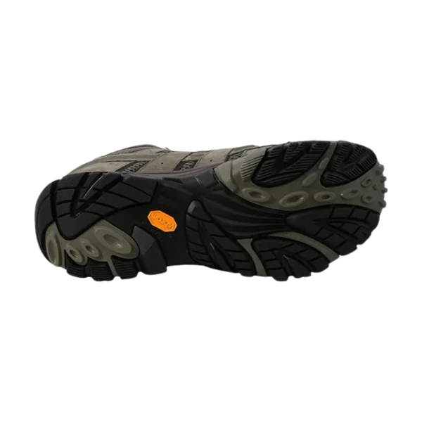 Merrell Moab 3 Mid Waterproof Hiking Boots — Built for Every Trail and Every Adventure
