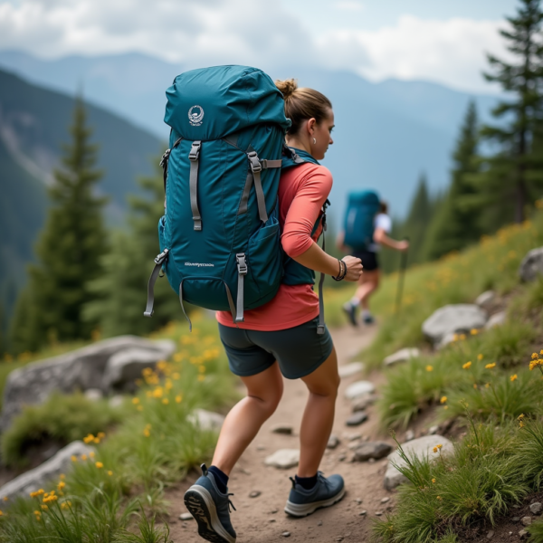 Osprey Tempest Women’s Backpack – The Perfect Adventure Companion