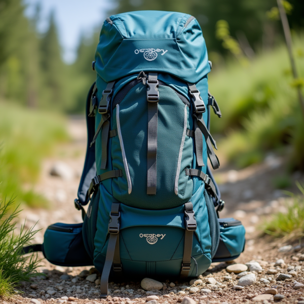 Osprey Tempest Women’s Backpack – The Perfect Adventure Companion