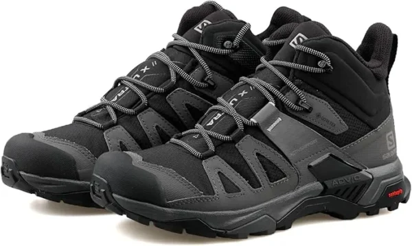 Salomon X Ultra 4 GTX Hiking Shoes – Ultimate Comfort for Outdoor Adventures