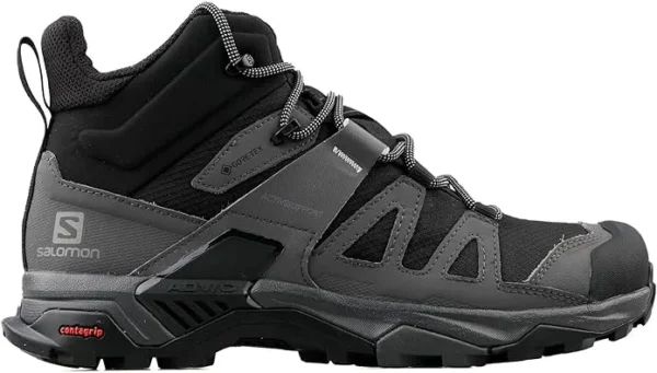 Salomon X Ultra 4 GTX Hiking Shoes – Ultimate Comfort for Outdoor Adventures