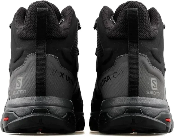 Salomon X Ultra 4 GTX Hiking Shoes – Ultimate Comfort for Outdoor Adventures