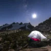 MSR Hubba Hubba NX 2-Person Tent – Ultralight, Durable & Adventure-Ready