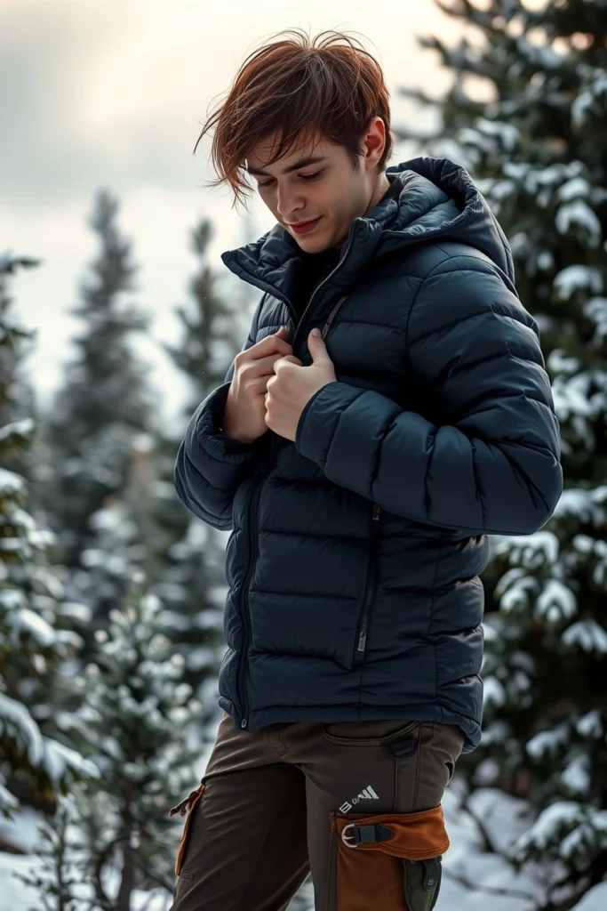Winter Travel