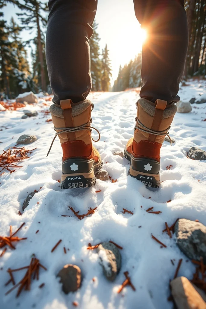 Winter Travel