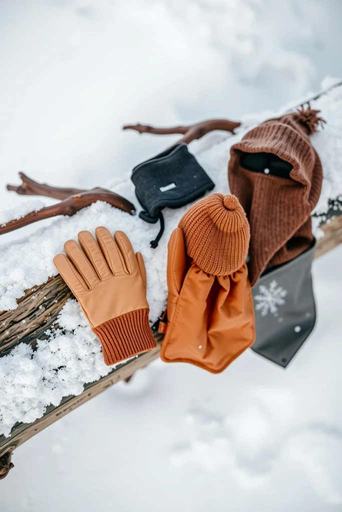Winter Travel
