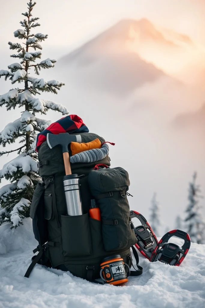 Winter Travel