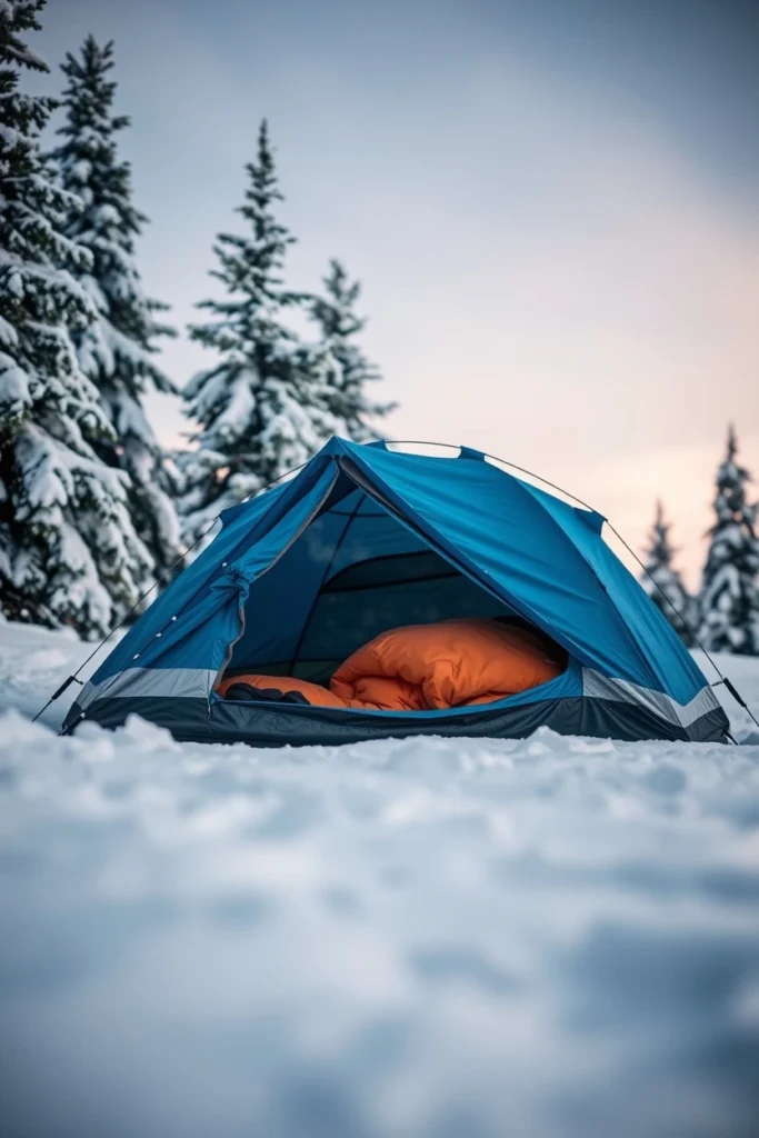 Winter Travel