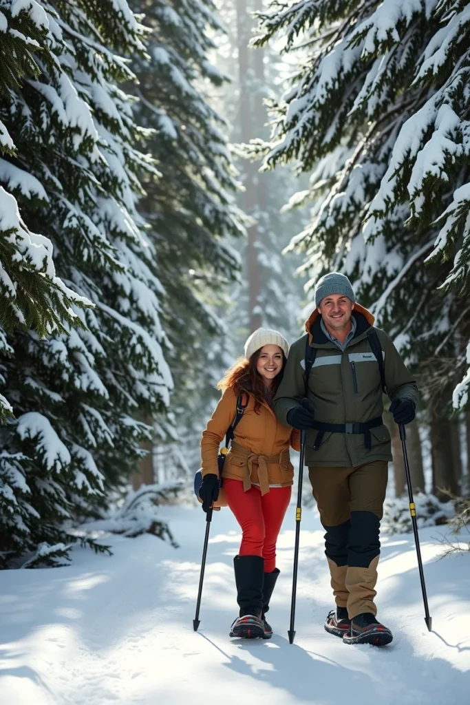Winter Travel