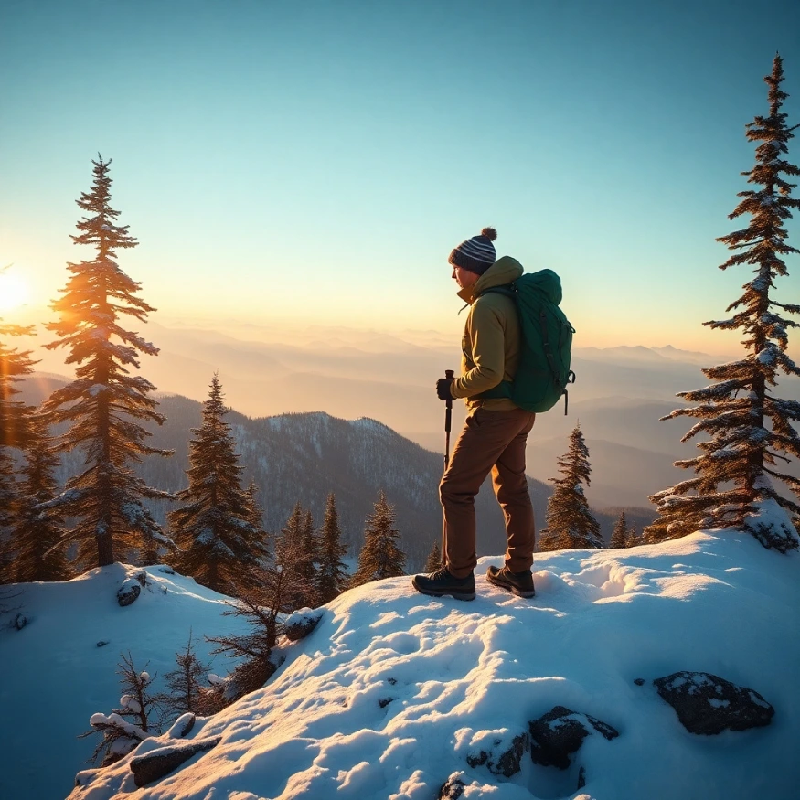 Winter Travel